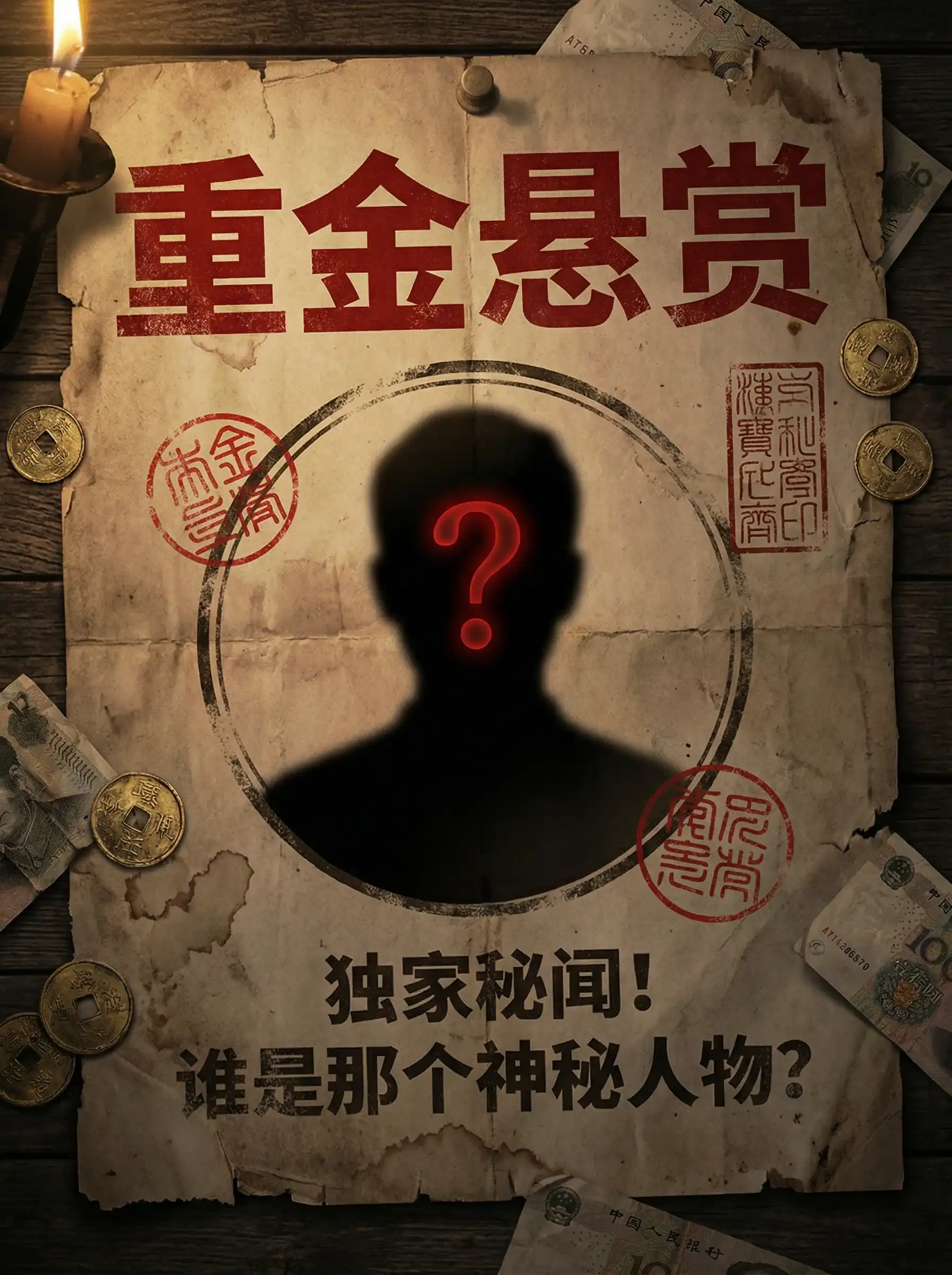 爱游戏体育网站 - 重金悬赏线索征集令